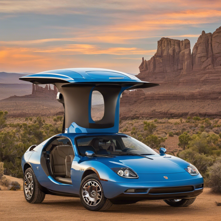 Best Road Trip Cars for Comfort and Space in 2024