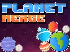 Planet Merge